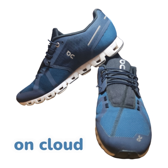 On Running Other - On Running Cloud Shoes